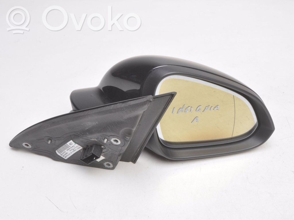 Opel Insignia A Зеркало (управляемое электричеством) 