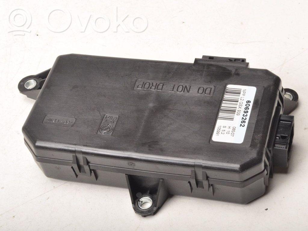 Door control unit/module   60693262