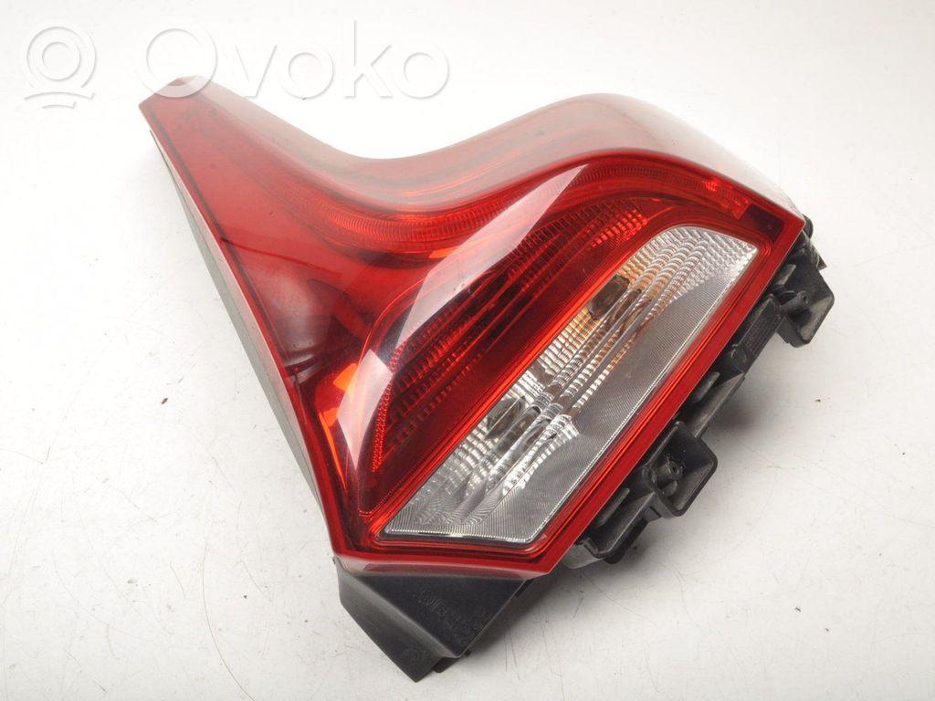 Volvo V40 Takavalot 