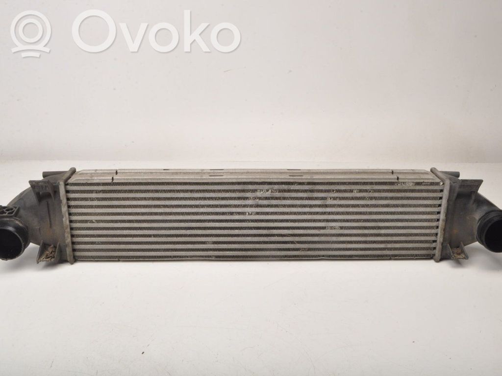 Volvo XC70 Interkūlerio radiatorius 