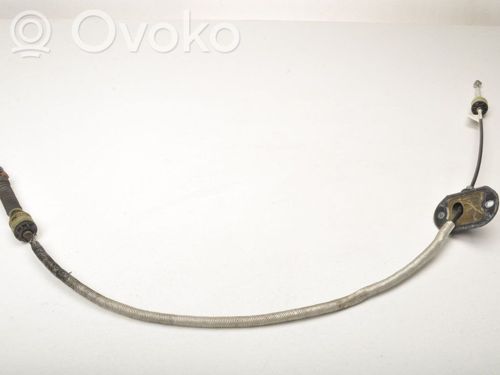 Volvo S40 Gear shift cable linkage 