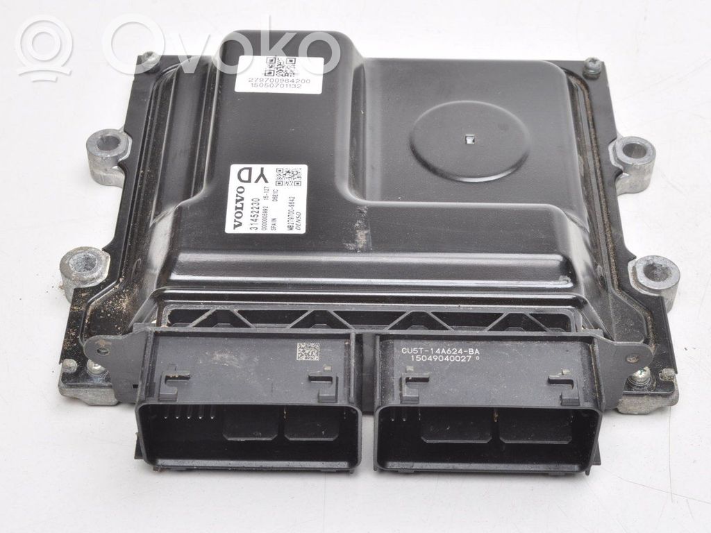 Volvo XC90 Engine control unit/module ECU 