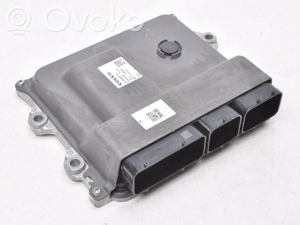 Engine control unit/module ECU   31459512