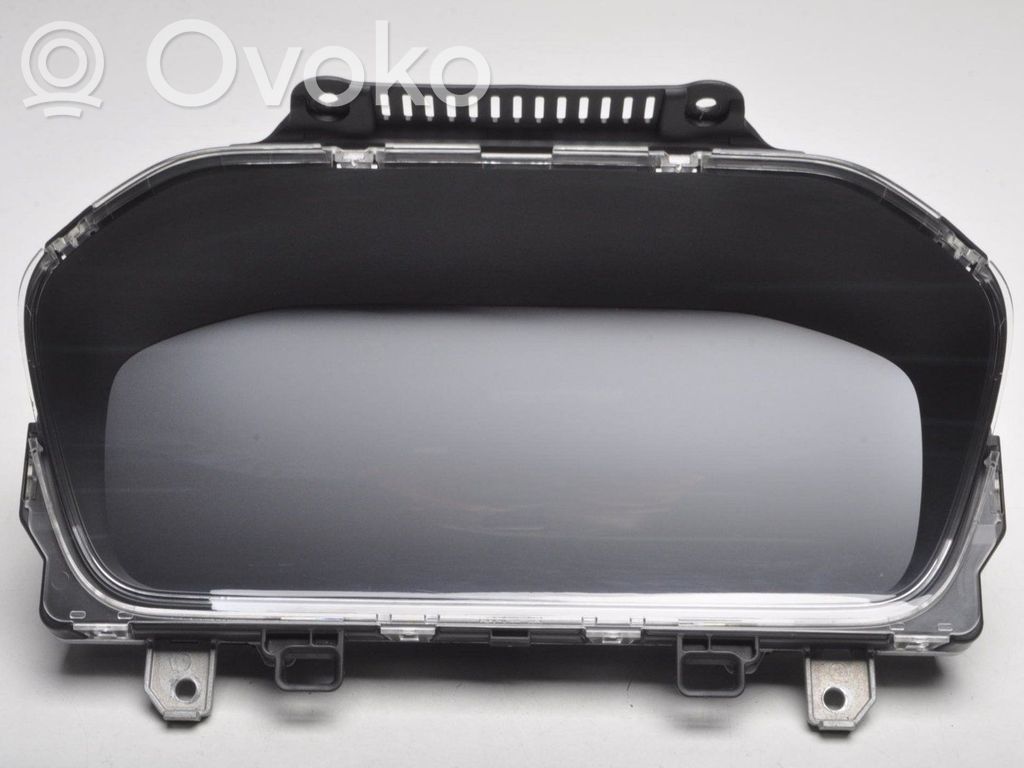 Volvo XC40 Speedometer (instrument cluster) 