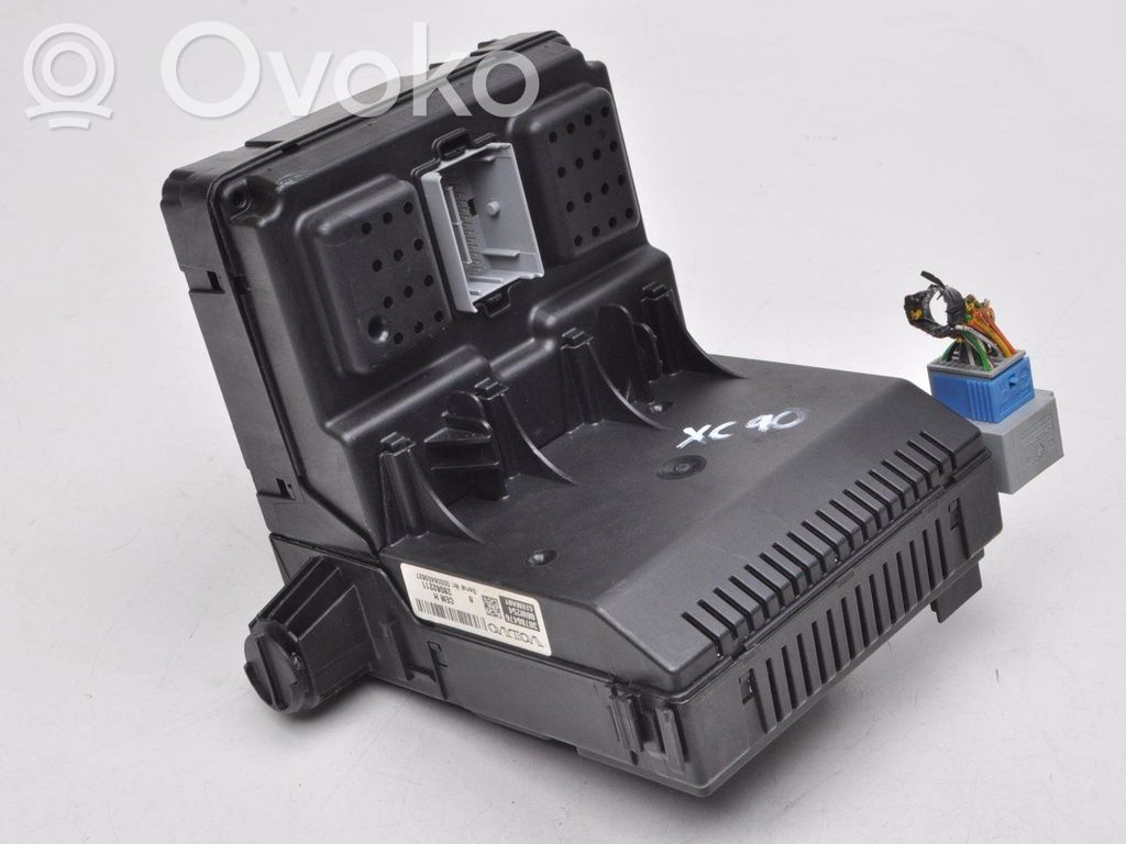 Central body control module   30786476