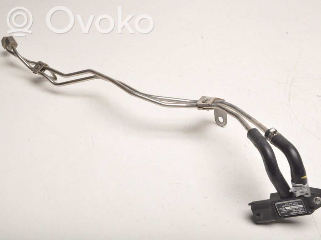 Volvo V60 Pakokaasun paineanturi 