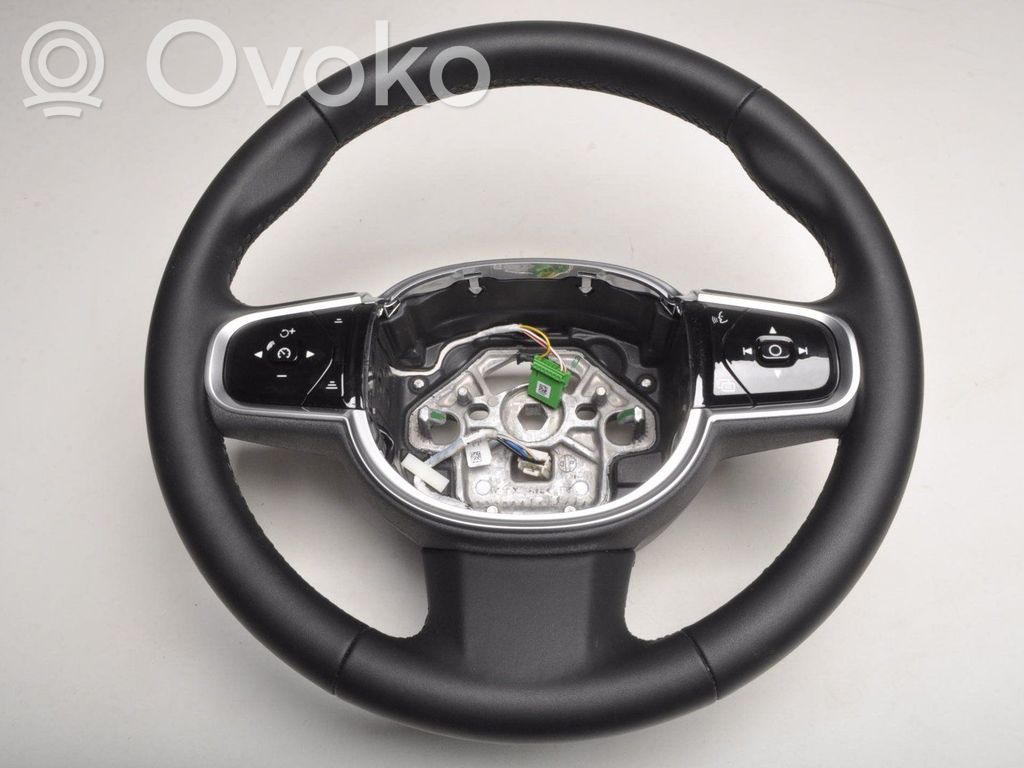 Volvo XC60 Volante 