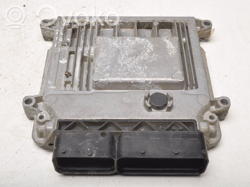 Unidad de control/módulo ECU del motor   391102B622,391192B060