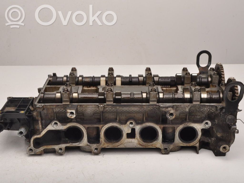Volvo S40 Головка 