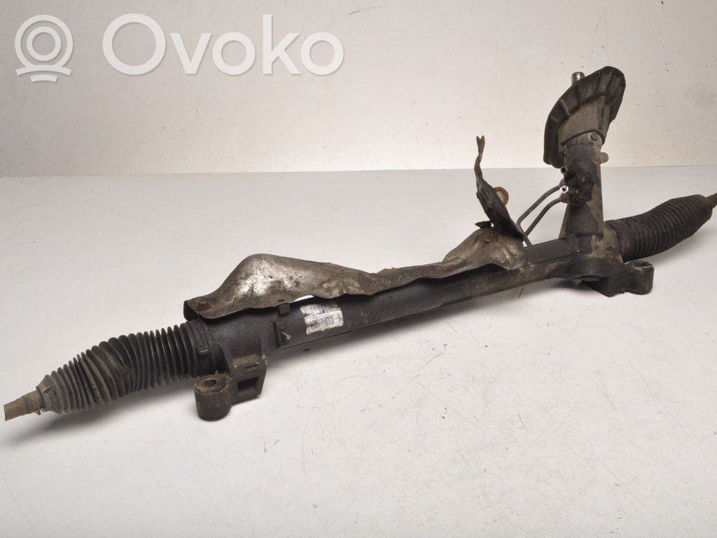 Volvo S40 Vairo kolonėlė 