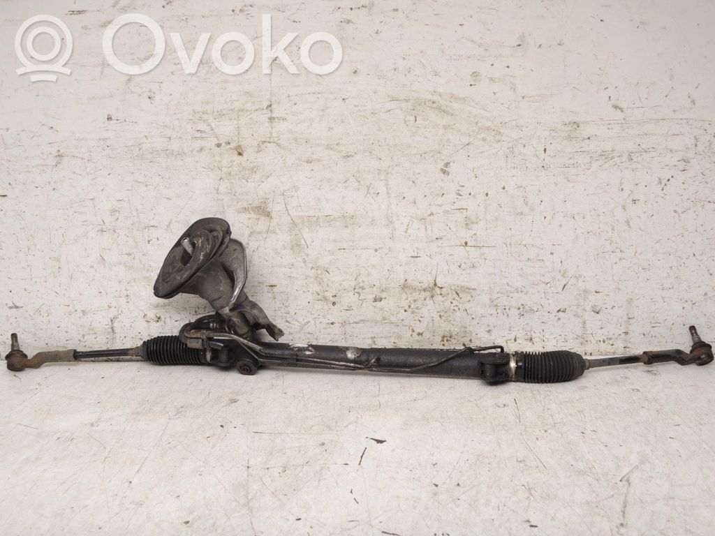 Volvo S60 Vairo kolonėlė 