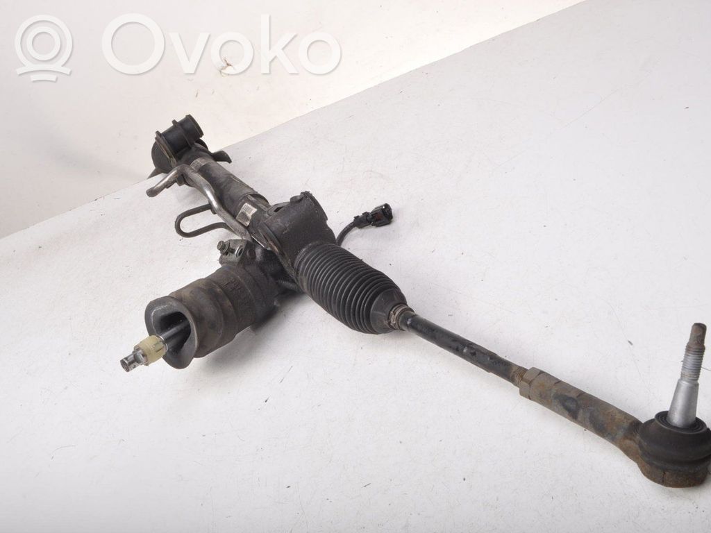 Opel Insignia A Przekładnia kierownicza / Maglownica 