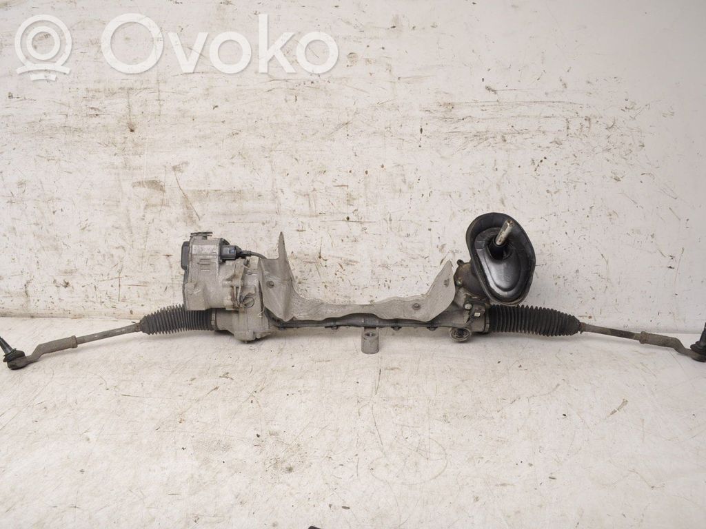 Volvo V40 Vairo kolonėlė 