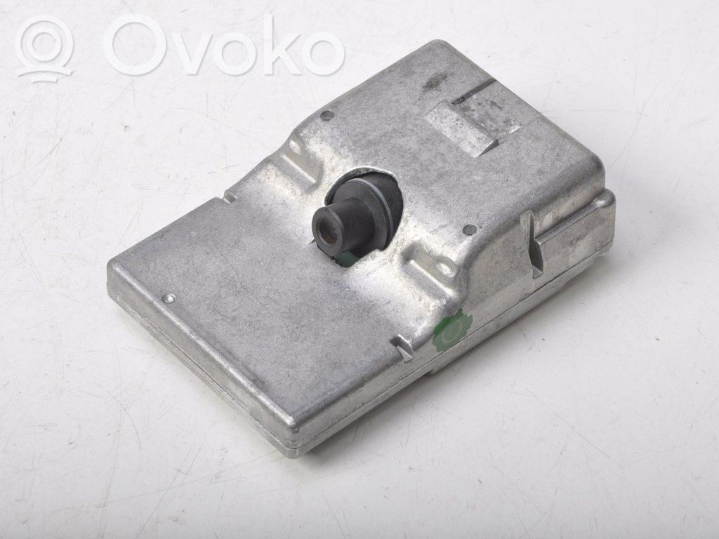 Opel Astra K Front bumper camera 