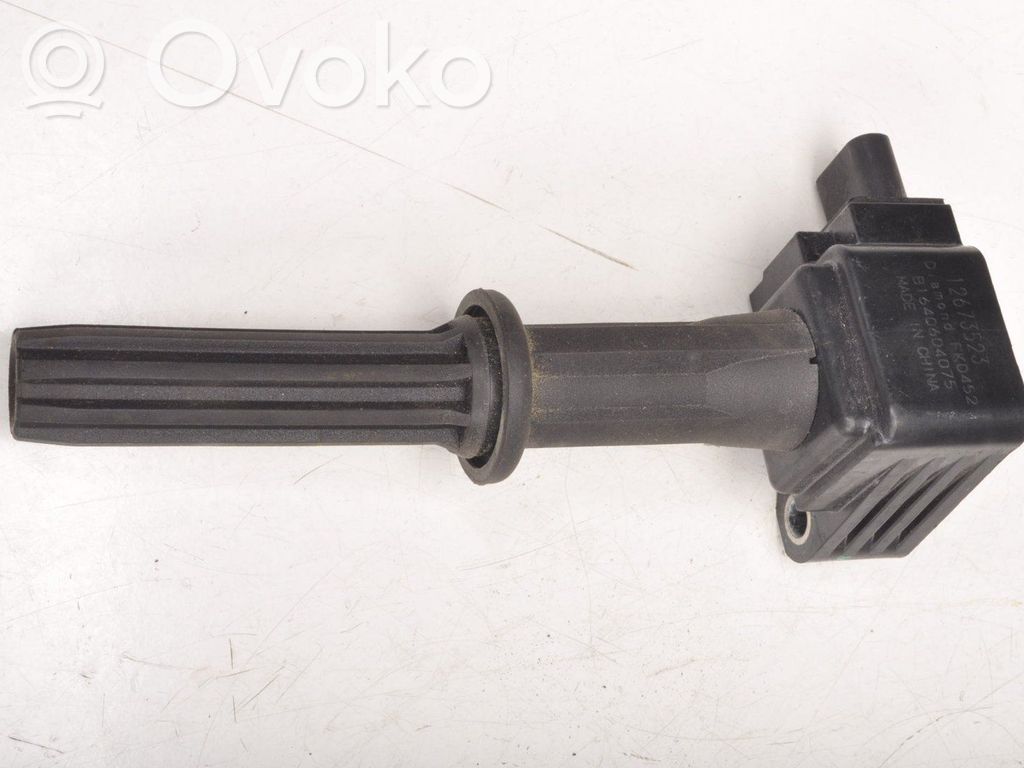 Opel Astra K High voltage ignition coil 