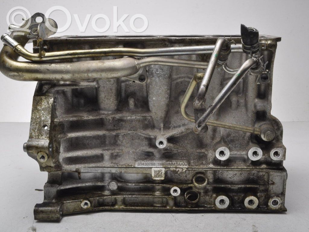 Volvo V40 Engine block 