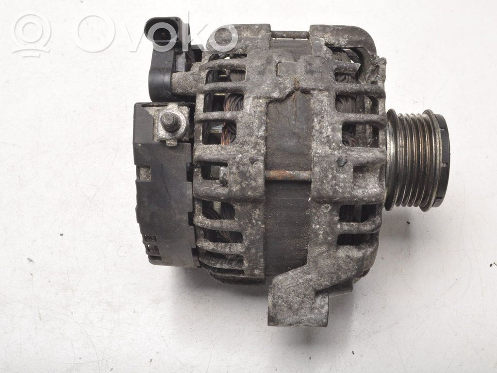 Volvo V50 Ģenerators 