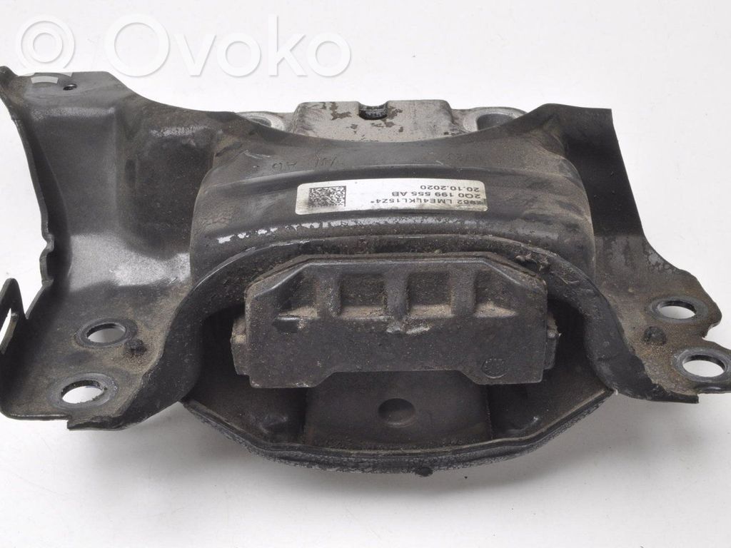 Skoda Scala Gearbox mounting bracket 