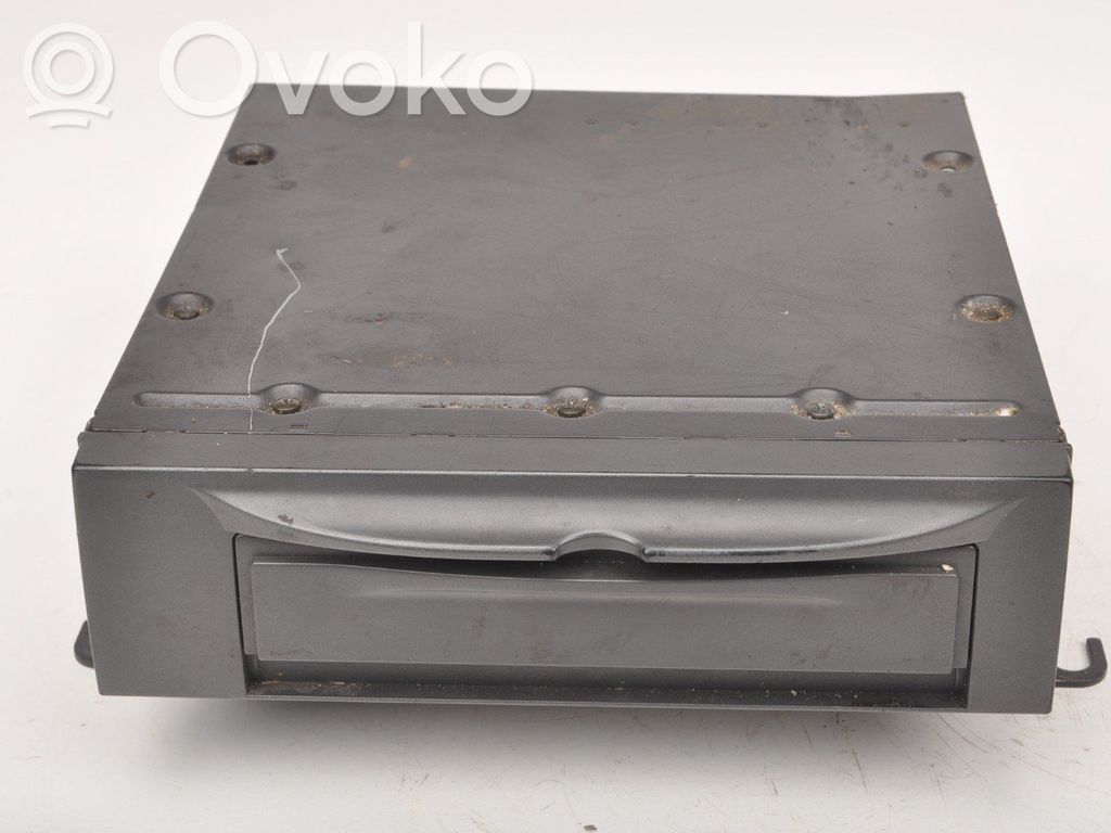 Volvo XC90 CD/DVD changer 