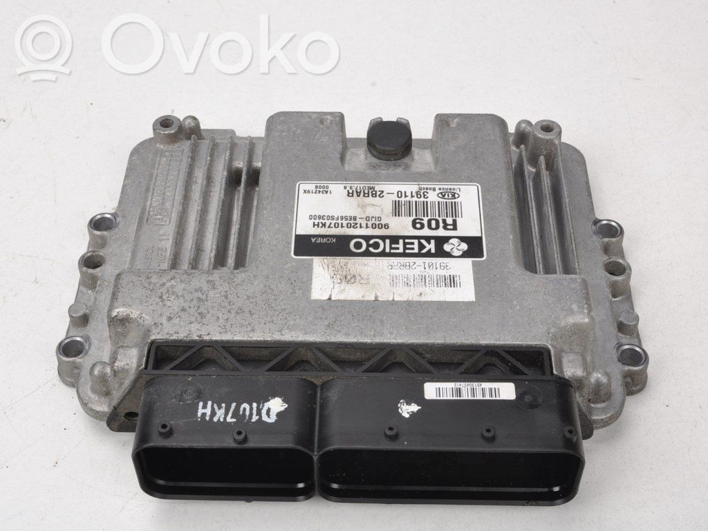 KIA Ceed Engine control unit/module ECU 
