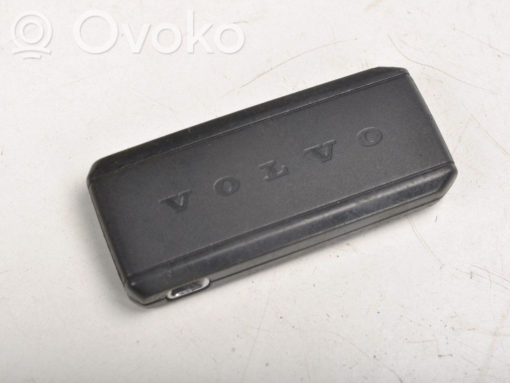 Volvo XC90 Ignition key/card 