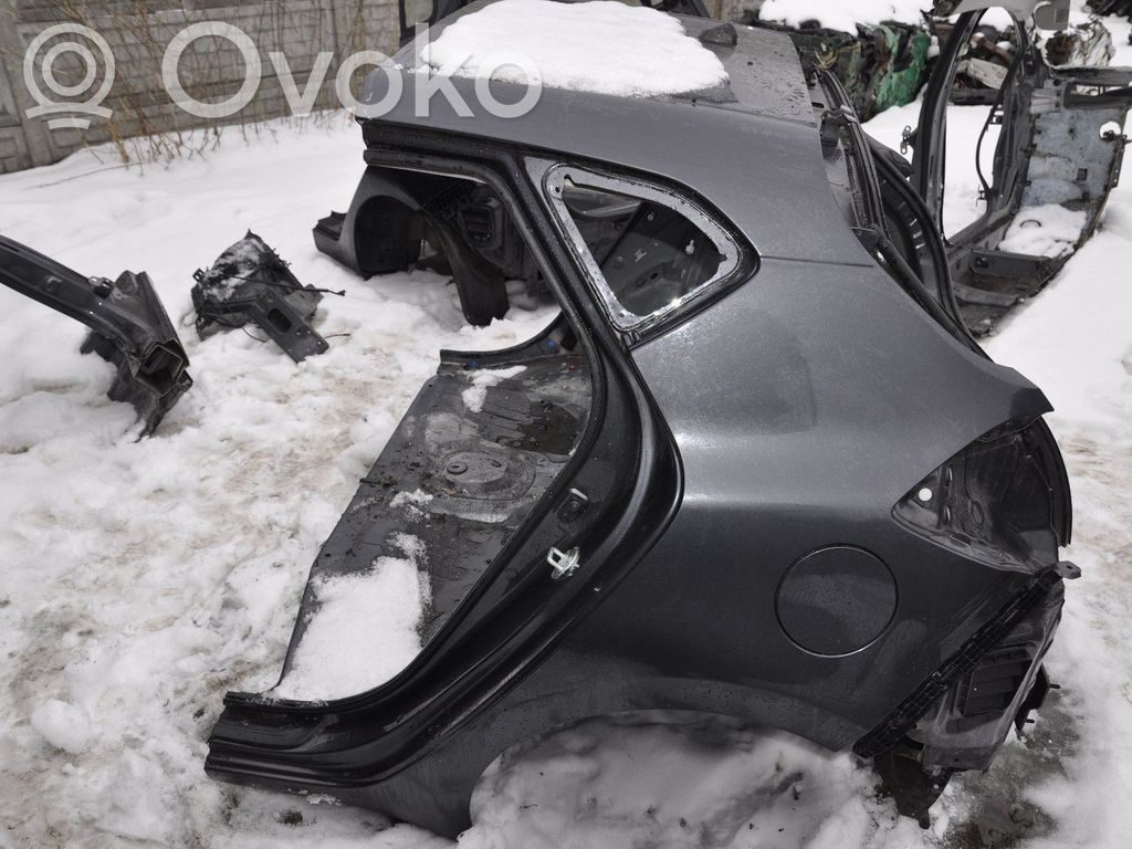 KIA Ceed Rear quarter panel 