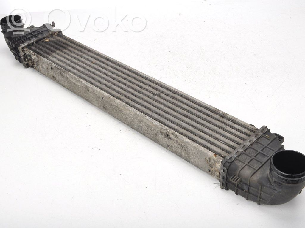Interkūlerio radiatorius   30741631