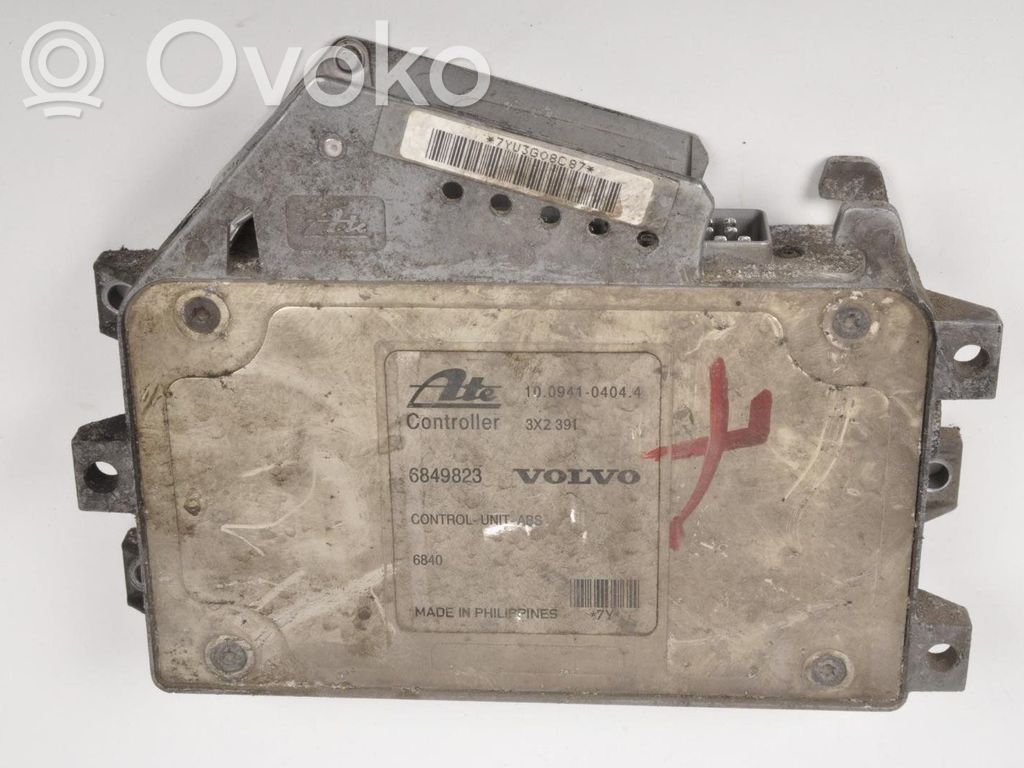 Volvo 850 ABS control unit/module 