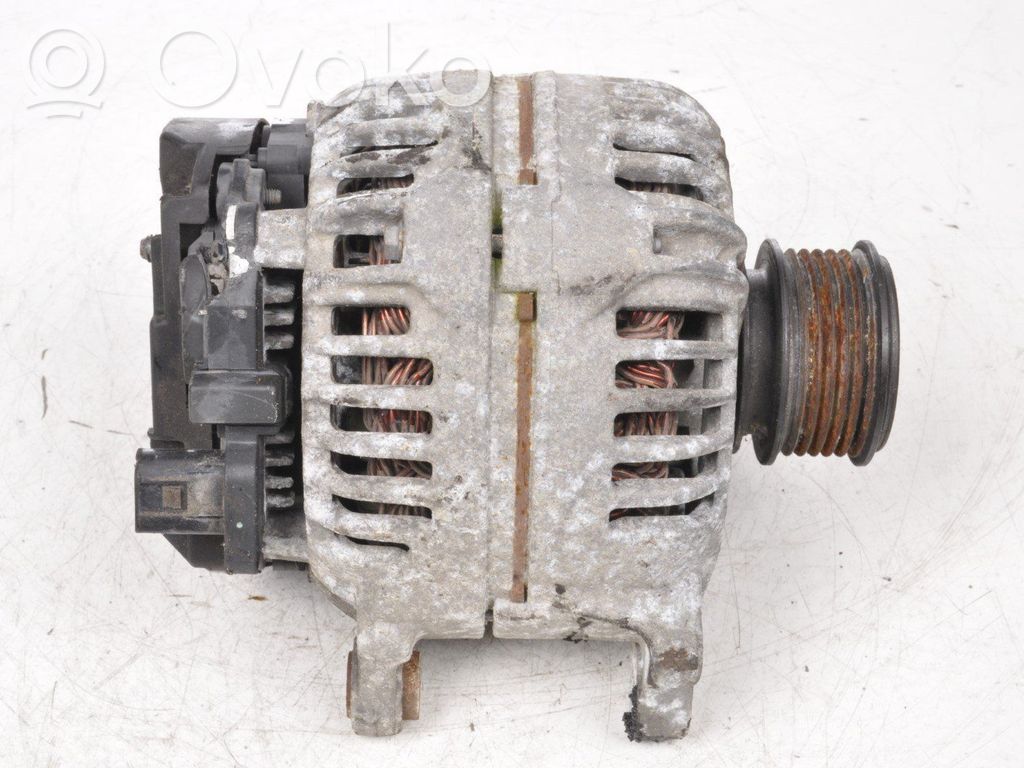 Volkswagen Golf V Alternator 