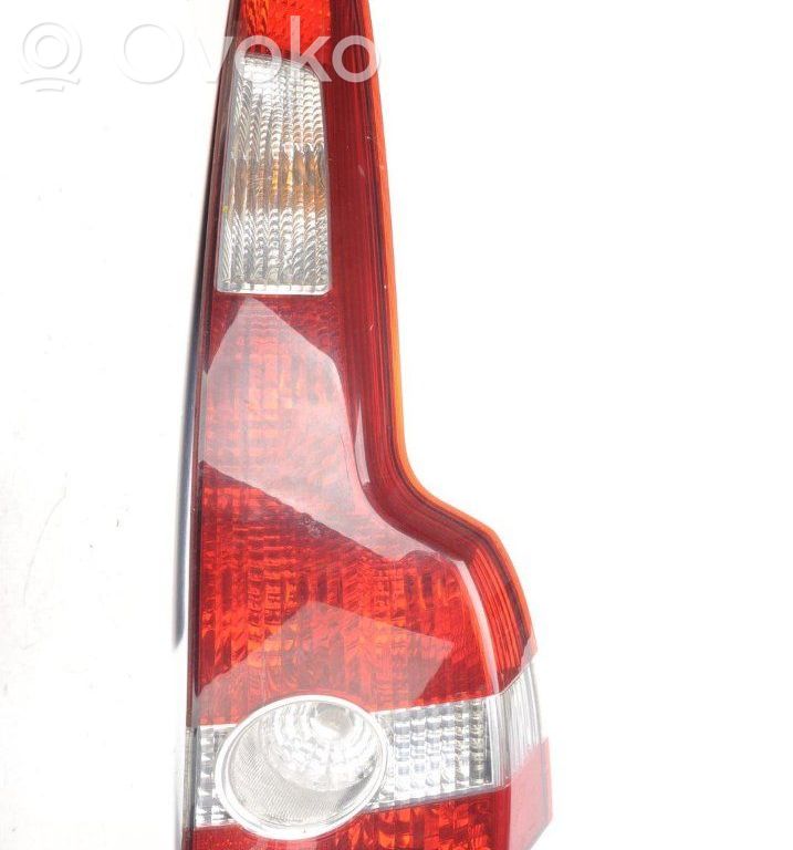 Volvo V50 Takavalot 