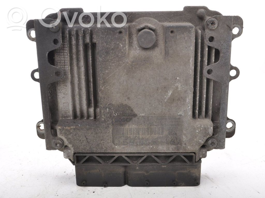 Engine control unit/module ECU   55194364