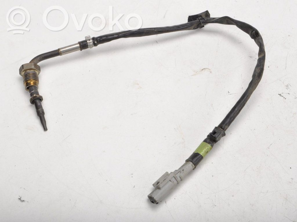 KIA Ceed Išmetamųjų dujų temperatūros daviklis 