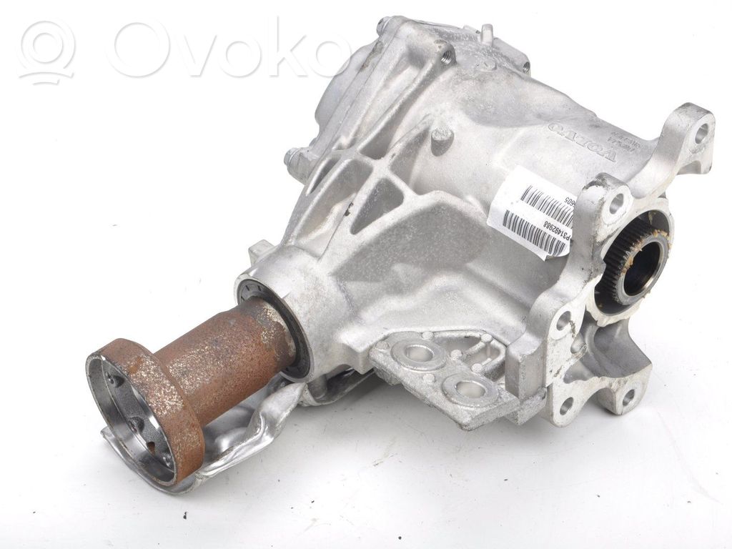 Volvo XC40 Rear differential 
