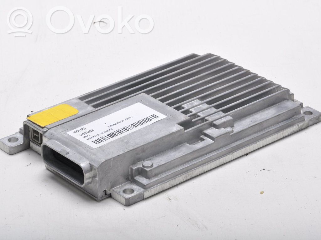 Volvo S60 Other relay 