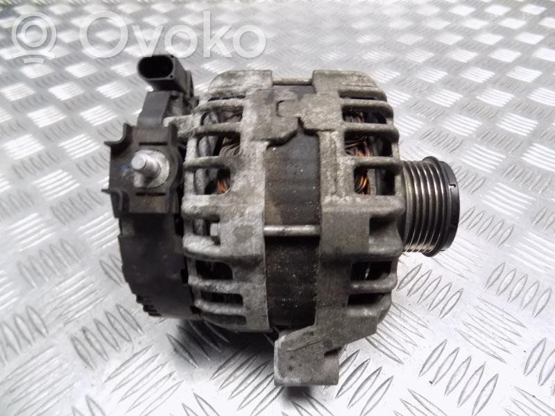 Volvo C70 Generator/alternator 