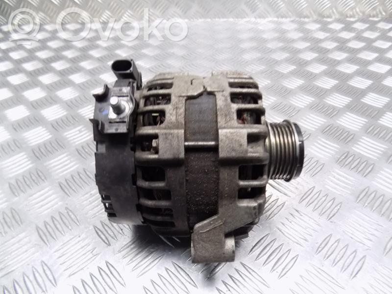 Volvo S40 Generator/alternator 