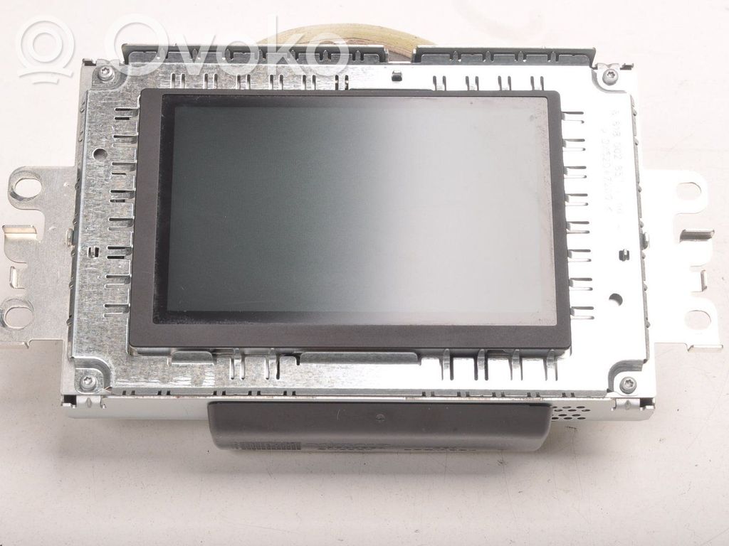 Volvo V40 Screen/display/small screen 