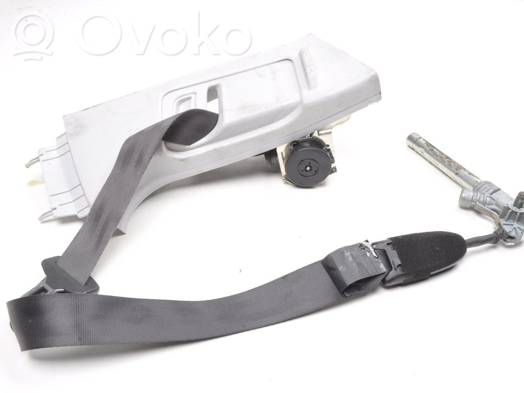 Opel Corsa E Cinturón delantero 