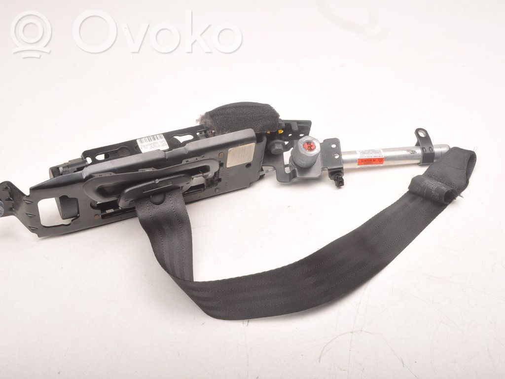 Volvo C30 Cinturón delantero 