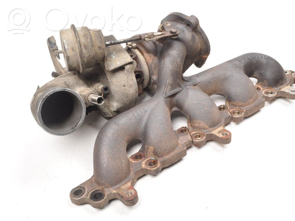 Turbo   31319315