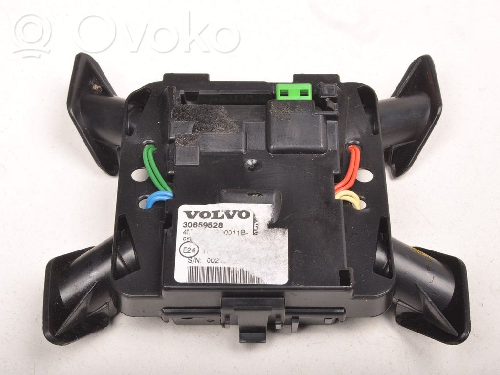 Volvo XC90 Alarm control unit/module 