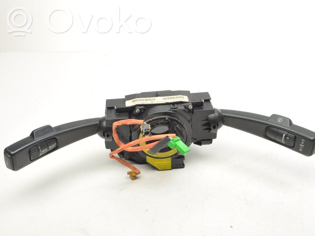 Volvo S40 Kit interrupteurs 