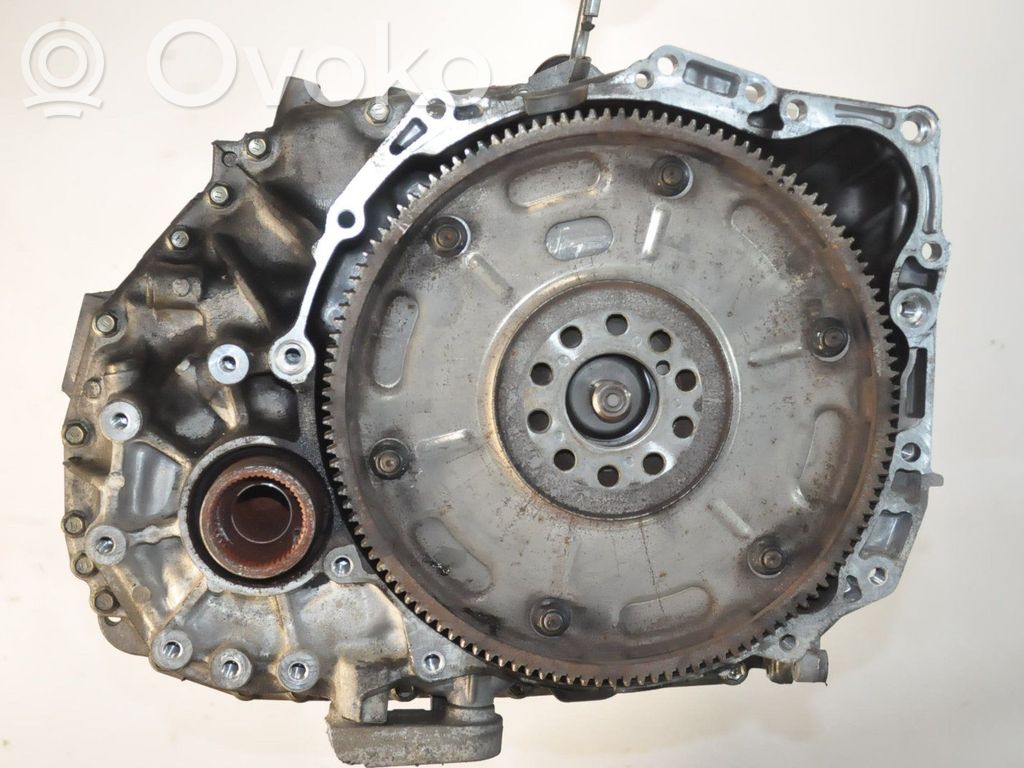 Volvo XC60 Manual 7 speed gearbox 