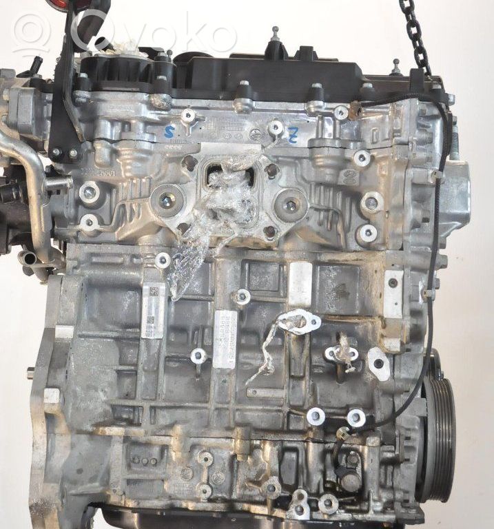 KIA Sportage Variklio komplektas 