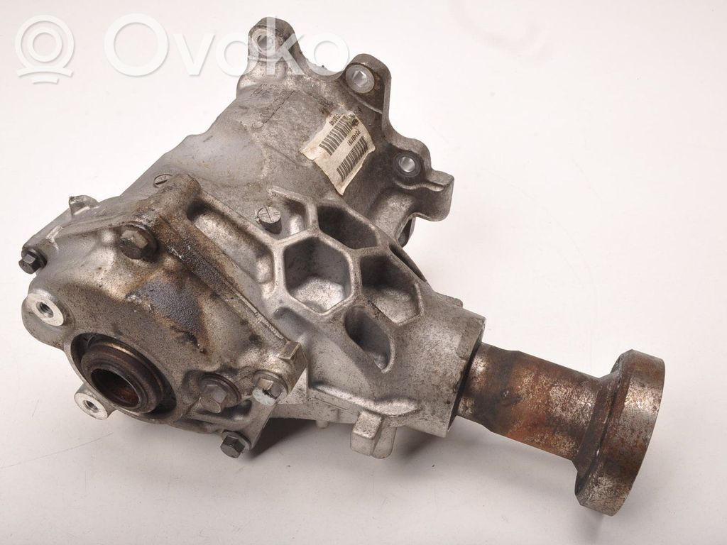 Volvo XC90 Rear gearbox reducer/haldex oil pump 