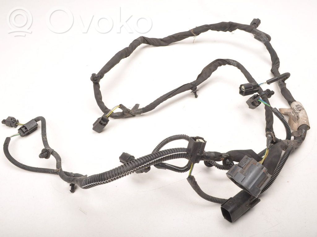 Volvo V40 Cablaj cu senzori parcare (PDC) 