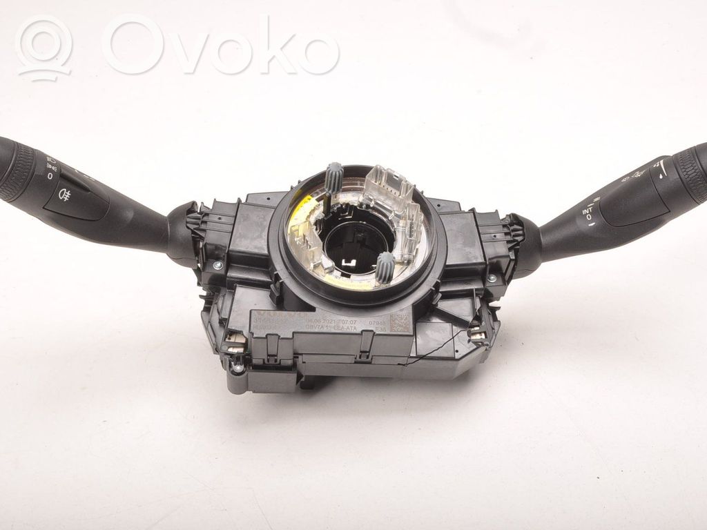 Volvo S60 Un conjunto de interruptores 