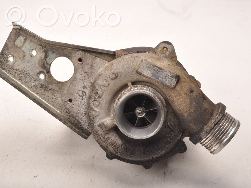 Turbo   31293507
