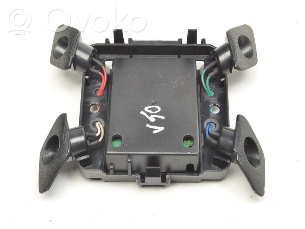Volvo V50 Alarm control unit/module 