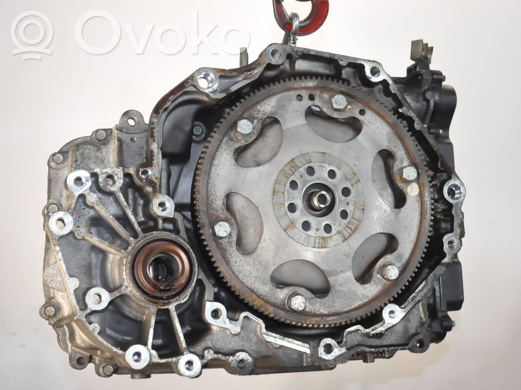 Opel Mokka Caja de cambios manual de 7 velocidades 